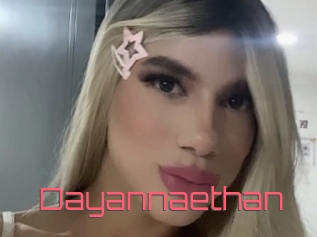 Dayannaethan