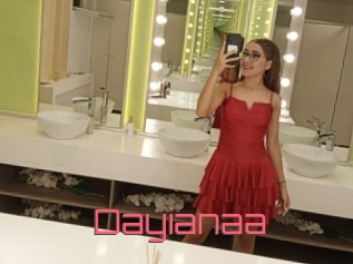 Dayianaa