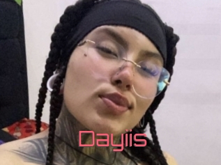 Dayiis