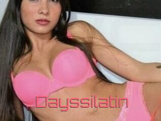 Dayssi_latin