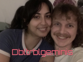 Dbltrblgeminis