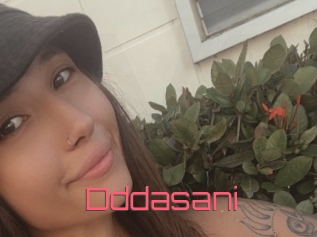 Dddasani