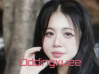 Dddingxuee