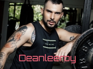 Deanleeroy