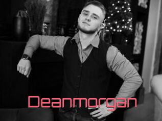 Deanmorgan