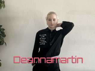 Deannamartin