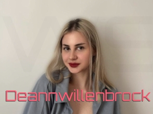 Deannwillenbrock