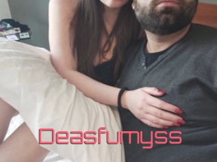 Deasfumyss