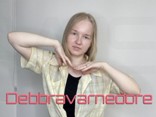 Debbravarnedore