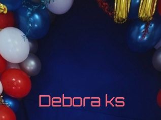 Debora_ks