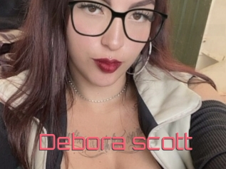 Debora_scott