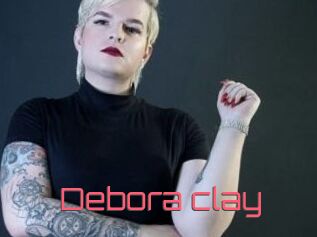 Debora_clay