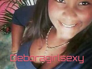 Deboragirlsexy
