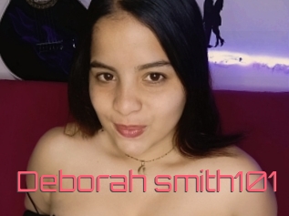 Deborah_smith101