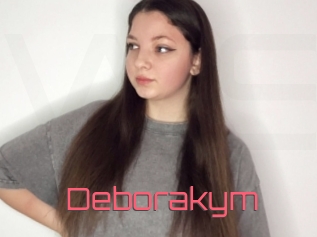 Deborakym