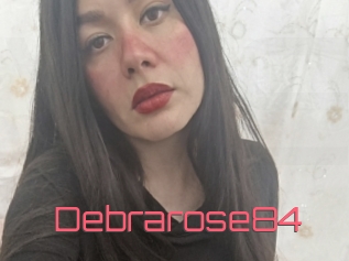 Debrarose84