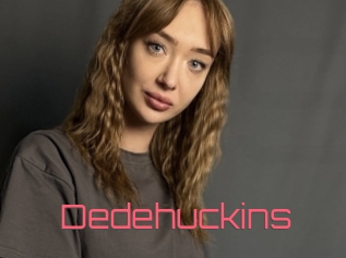 Dedehuckins