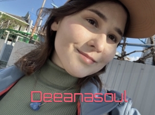 Deeanasoul