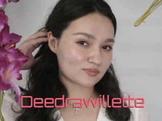 Deedrawillette
