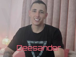 Deesander