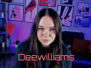 Deewilliams