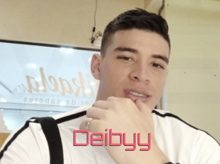 deibyy Webcam Sexe Direct