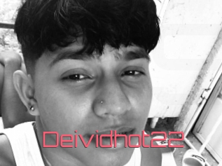 deividhot22 Webcam Sexe Direct