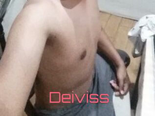 Deiviss