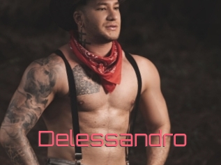 Delessandro