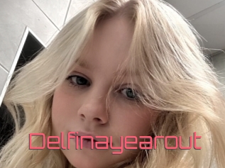 Delfinayearout