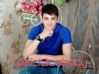 Delici0usbody