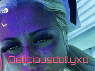 Deliciousdollyxo