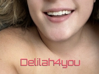 Delilah4you