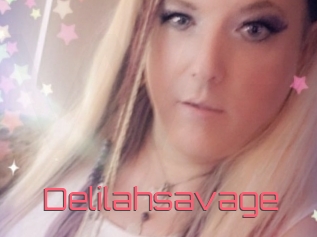 Delilahsavage