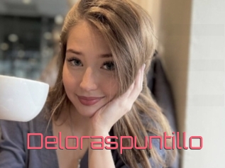 Deloraspuntillo