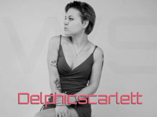 Delphicscarlett