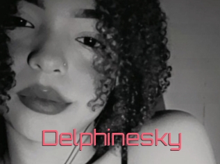 Delphinesky