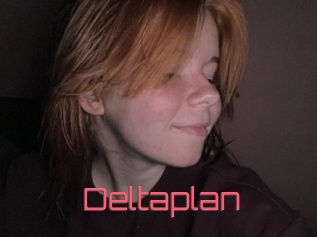 Deltaplan
