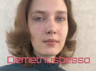 Demetriusbesso