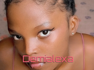 Demialexa