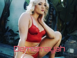 Demiamayah