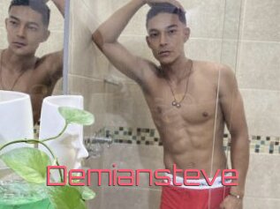 Demiansteve
