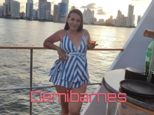 Demibarnes