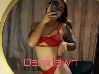 Demidawn