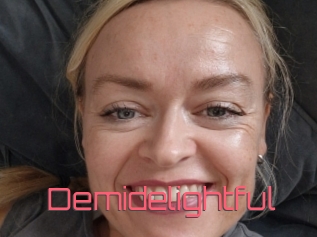 Demidelightful