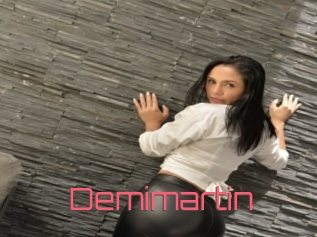 Demimartin