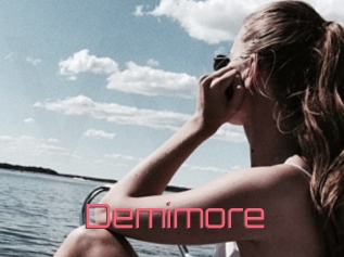 Demimore