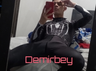 Demirbey