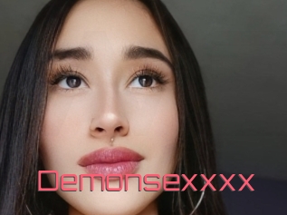 Demonsexxxx