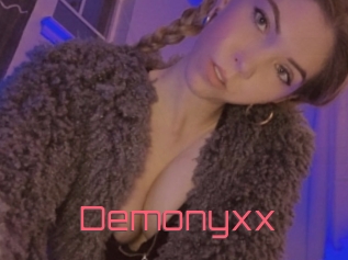 Demonyxx